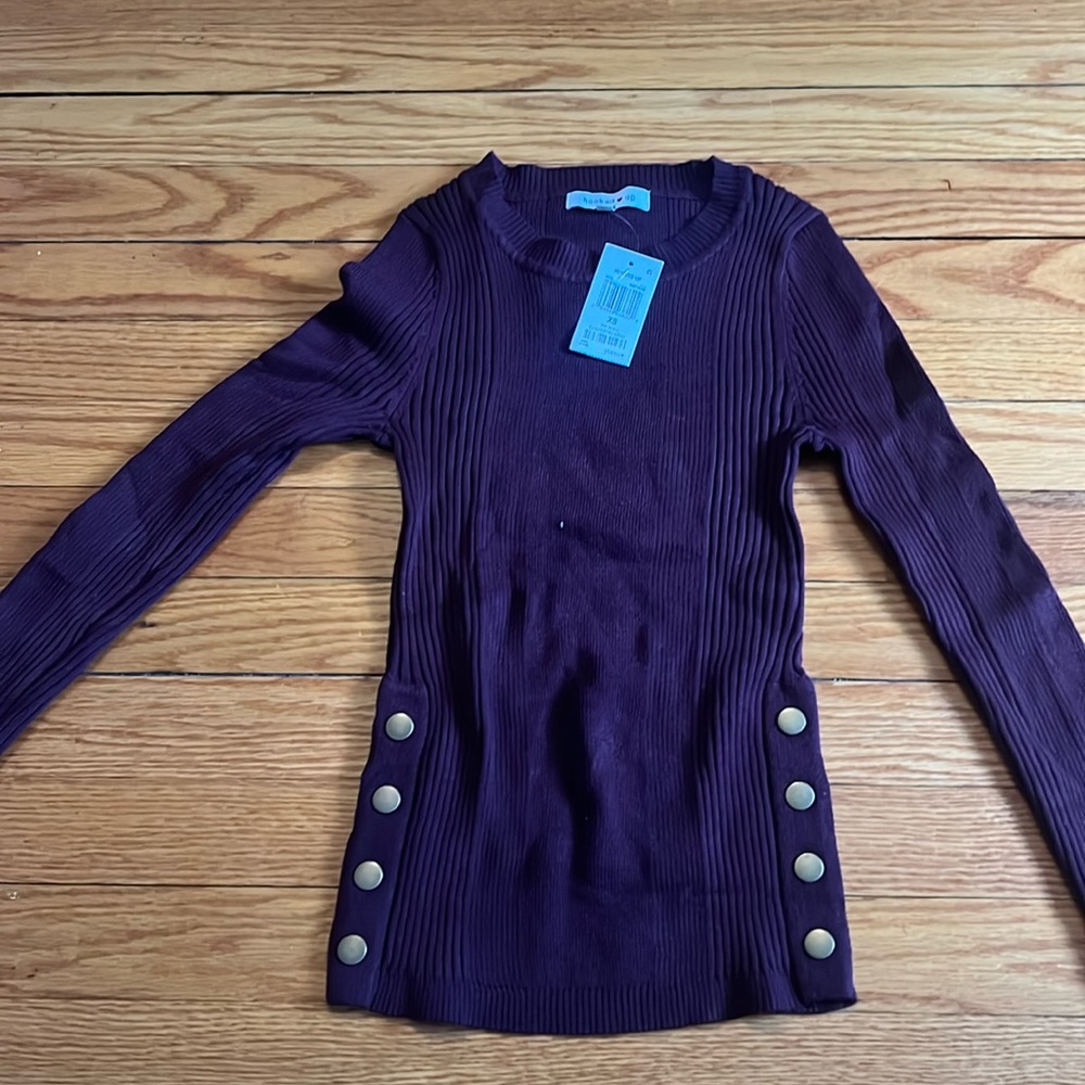 Macy’s Long Sleeve Shirt
